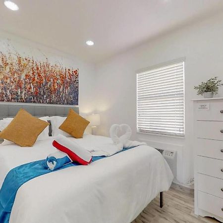 Chick & Fashionable 1 Bedroom Apt Beach Unit # 4 Голлівуд Екстер'єр фото